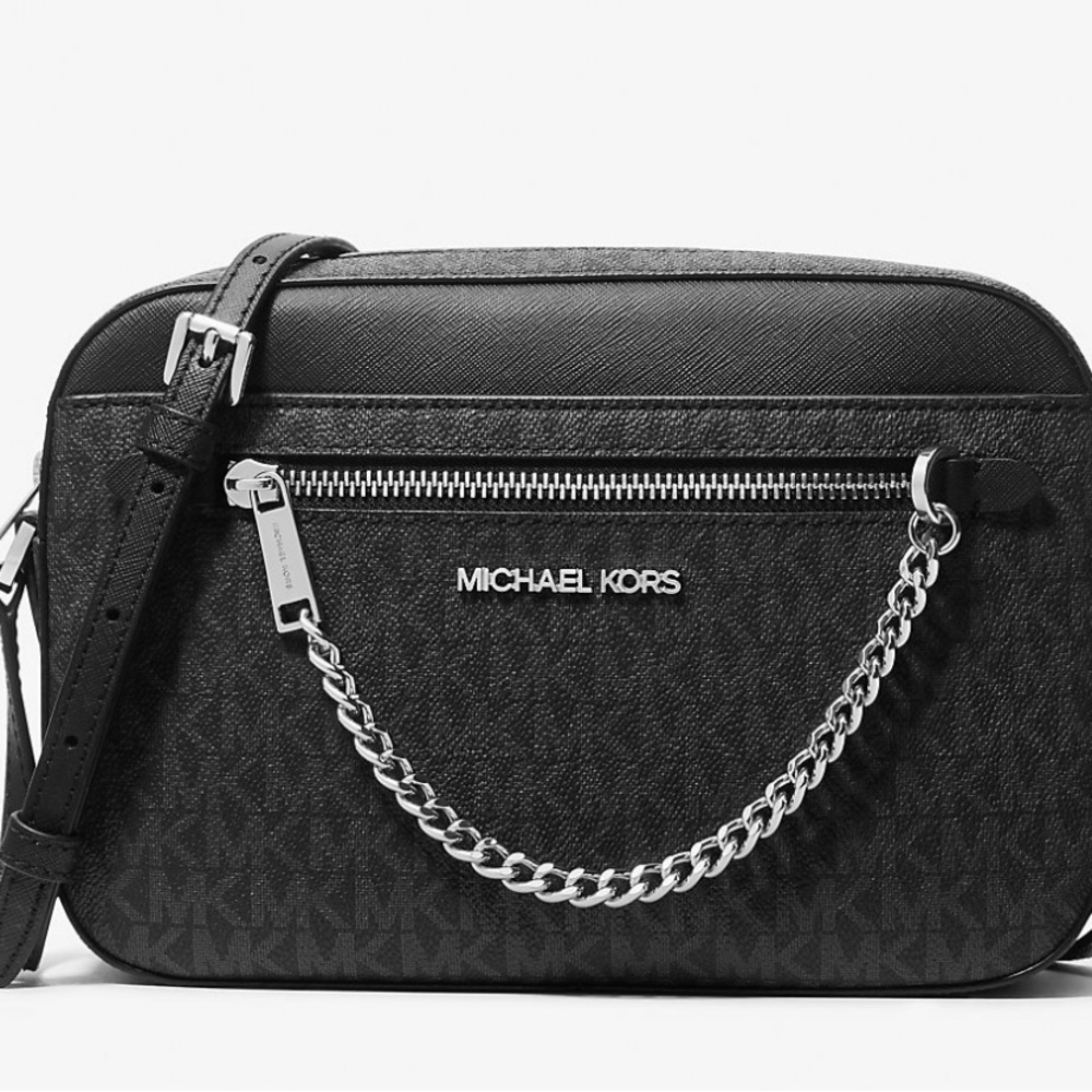 Jet Set Crossbody - Picture 3 of 5